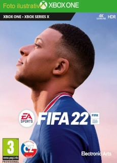 FIFA 22 (XONE)