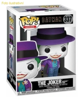 Funko POP! 337 Batman - The Joker (FUNKO)