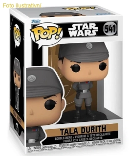 Funko Pop! 541 Star Wars Tala Durith (FUNKO)