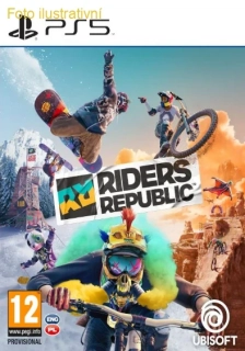 Riders Republic (PS5)