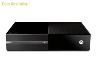 Xbox One 500GB