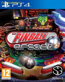 Pinball Arcade (PS4)