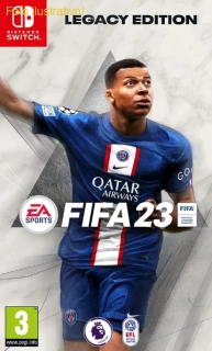 Fifa 23 (SWITCH)