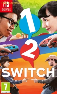 1-2 Switch (SWITCH)