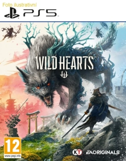 Wild Hearts (PS5)