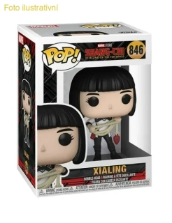 Funko Pop! 846 Shang-Chi Xialing (Funko)