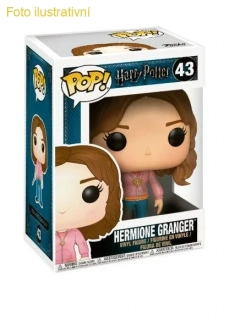Funko Pop! 43 Harry Potter Hermione Granger (Funko)