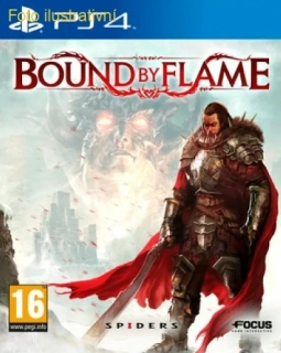 Bound By Flame (PS4)