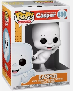 Funko Pop! 850 Casper  (Funko)