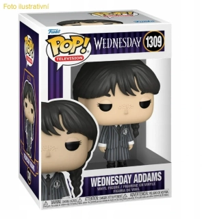 Funko Pop! 1309 Wednesday (Funko)