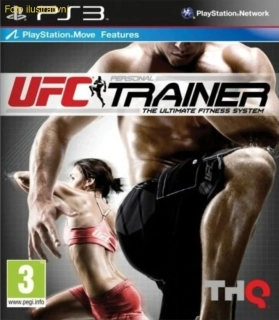 UFC: Personal Trainer (PS3)