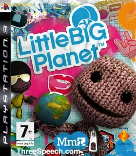 Little Big Planet (PS3)