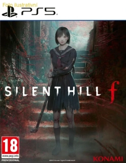 Silent Hill f (PS5)