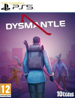 Dysmantle (PS5)