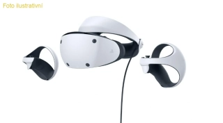 PlayStation VR2 (PS5)