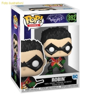 Funko POP! 892 Gotham Knight Robin (FUNKO)