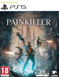 Painkiller (PS5)