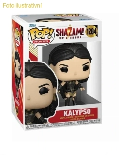 Funko POP! 1284 Shazam Kalypso (FUNKO)