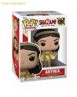 Funko POP! 1285 Shazam Anthea (FUNKO)