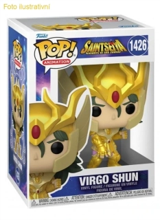 Funko POP! 1426 Saint Seiya Virgo Shun (FUNKO)