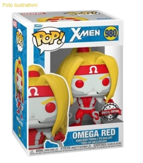 Funko POP! 980 X-men Omega Red (FUNKO)