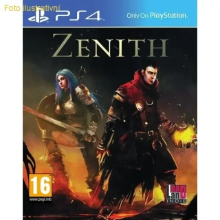 Zenith (PS4)