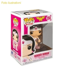 Funko POP! 350 Wonder woman  (FUNKO)