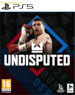 Undisputed (PS5)