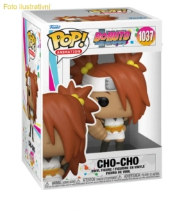 Funko POP! 1037 Boruto Cho-Cho (FUNKO)