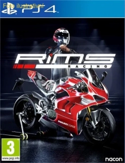 RiMS Racing (PS4)