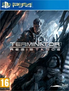 Terminator: Resistance (PS4)