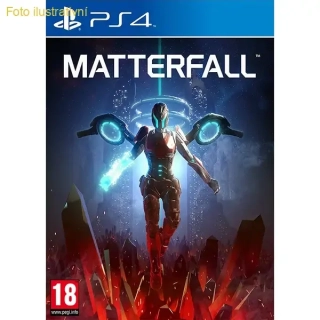 Matterfall (PS4)