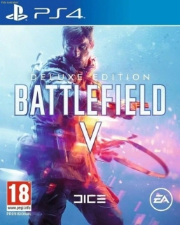 Battlefield V (PS4)