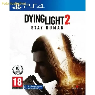 Dying Light 2: Stay human (PS4)