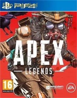 Apex Legends (PS4)