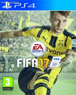 FIFA 17 (PS4)