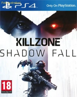 Killzone: Shadow Fall (PS4)