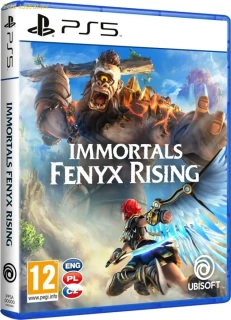 Immortals Fenyx Rising (PS5)