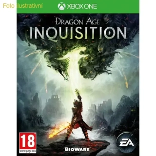 Dragon Age: Inquisition (XONE)