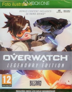 Overwatch: Legendary Edition (XONE)