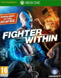 Fighter Within (XONE)