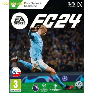 EA Sports FC 24 (XONE)