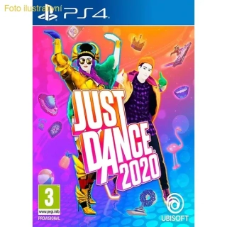 Just Dance 2020 (PS4)