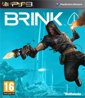 Brink (PS3)