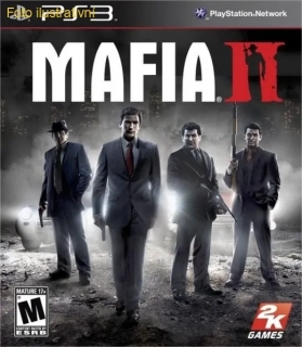 Mafia 2 (PS3)
