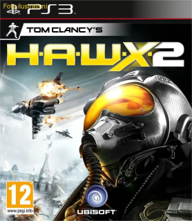 Tom Clancy's HAWX 2 (PS3)