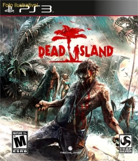 Dead Island (PS3)