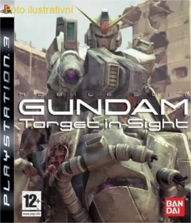 Mobile Suit Gundam: Target in Sight (PS3)