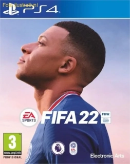 FIFA 22 (PS4)