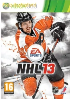 NHL 13 (Xbox 360)